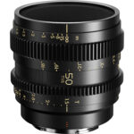 Thypoch Simera-C T1.5 Cine Primes - Imagem 11