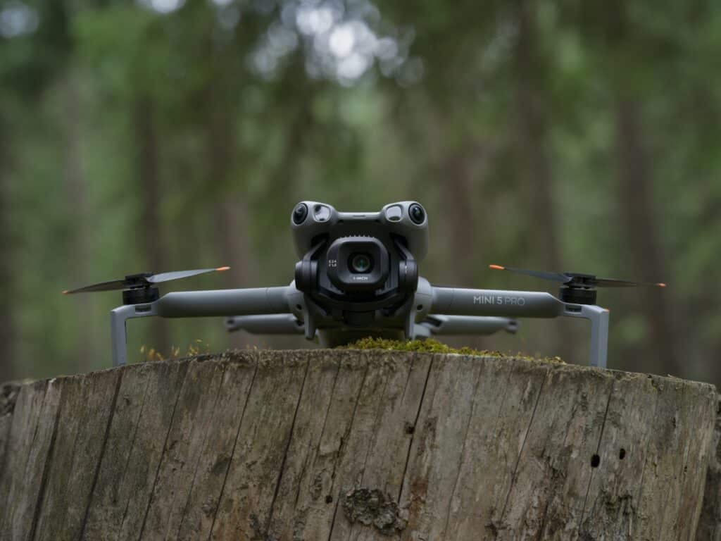 DJI Mini 5 Pro