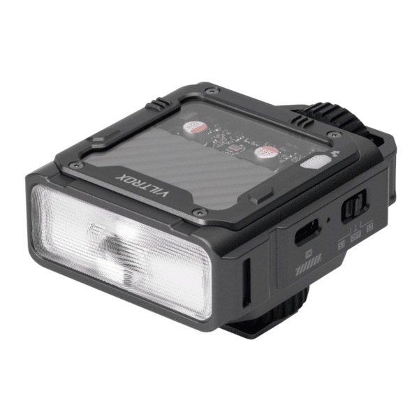 VILTROX Flash Speedlite SPARK Z3 TTL - Cinza