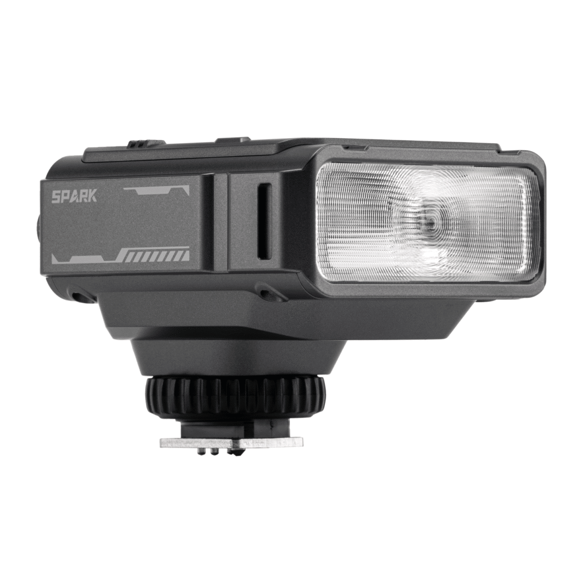 VILTROX Flash Speedlite SPARK Z3 TTL - Gris - Imagen 2