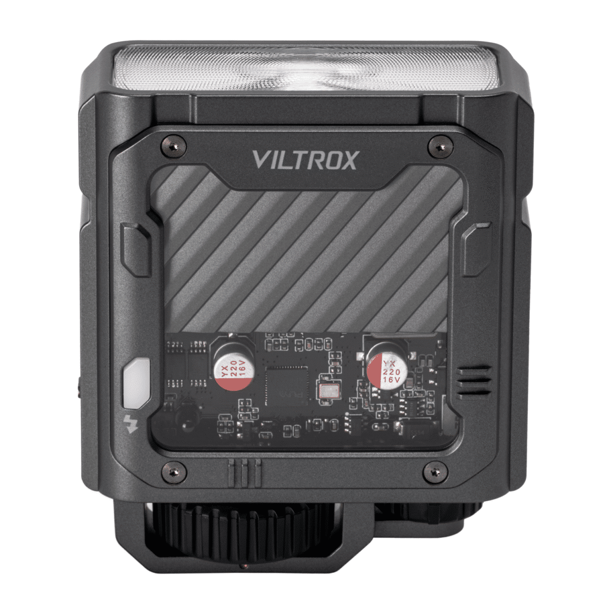 VILTROX Flash Speedlite SPARK Z3 TTL - Gris - Imagen 3