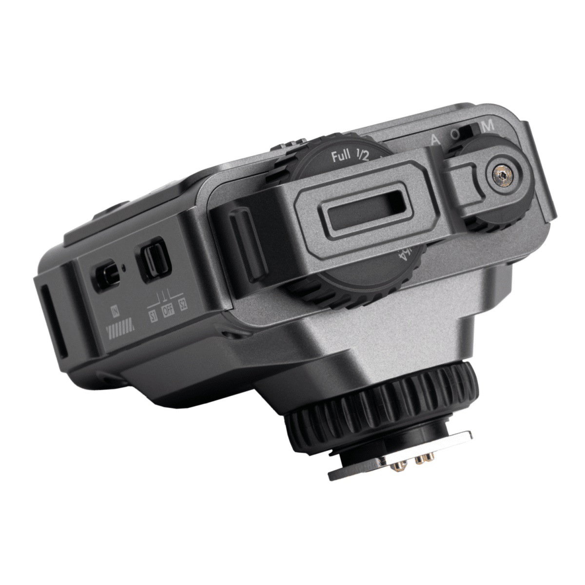 VILTROX Flash Speedlite SPARK Z3 TTL - Gris - Imagen 4