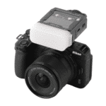 VILTROX Flash Speedlite SPARK Z3 TTL - Gris - Imagen 5