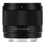 Viltrox AF 14mm f/4.0 Air FE | Z