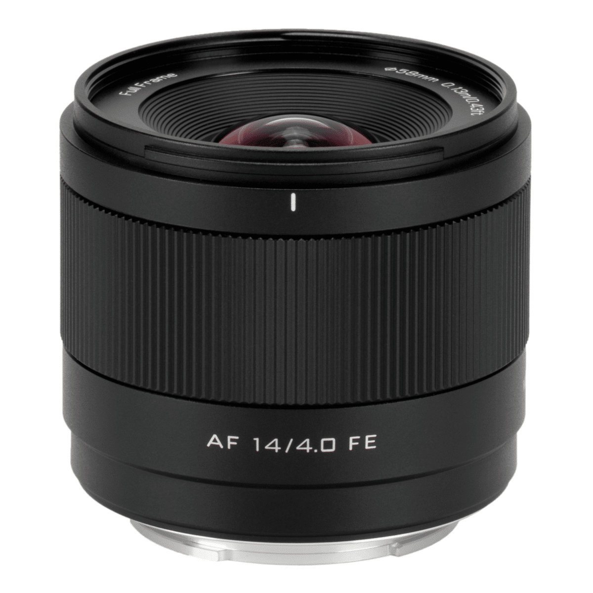Viltrox AF 14mm f/4.0 Air FE | Z - Imagem 2