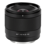 Viltrox AF 14mm f/4.0 Air FE | Z - Imagem 2