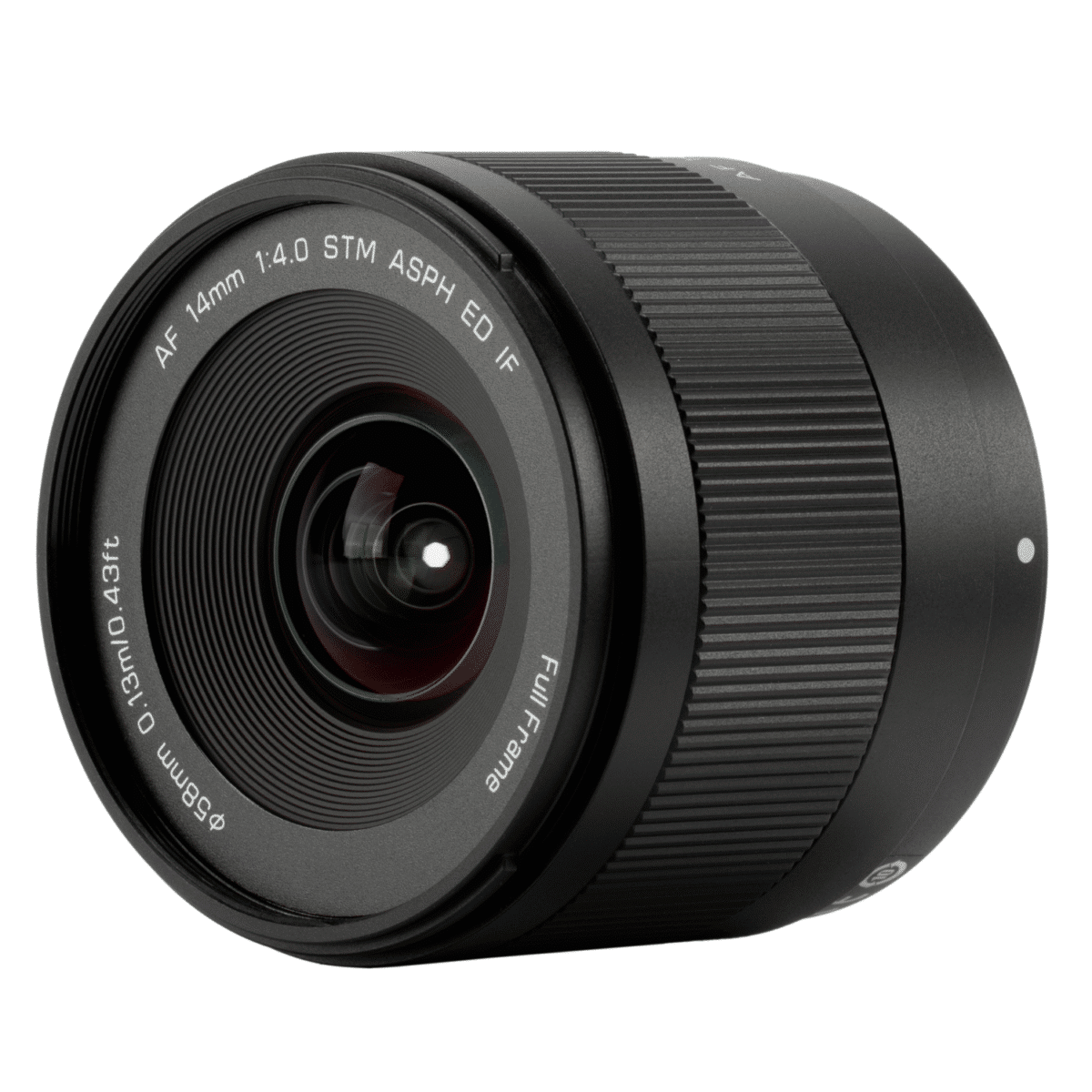 Viltrox AF 14mm f/4.0 Air FE | Z - Imagem 3