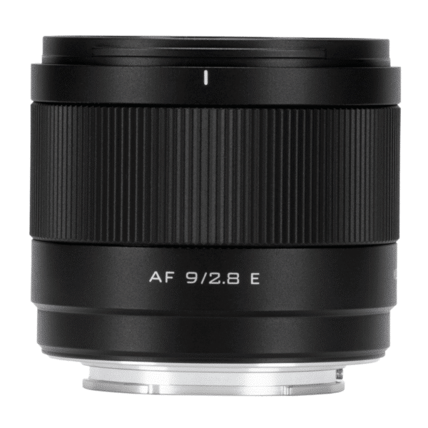 Viltrox AF 9mm f2.8 Air E  Z 