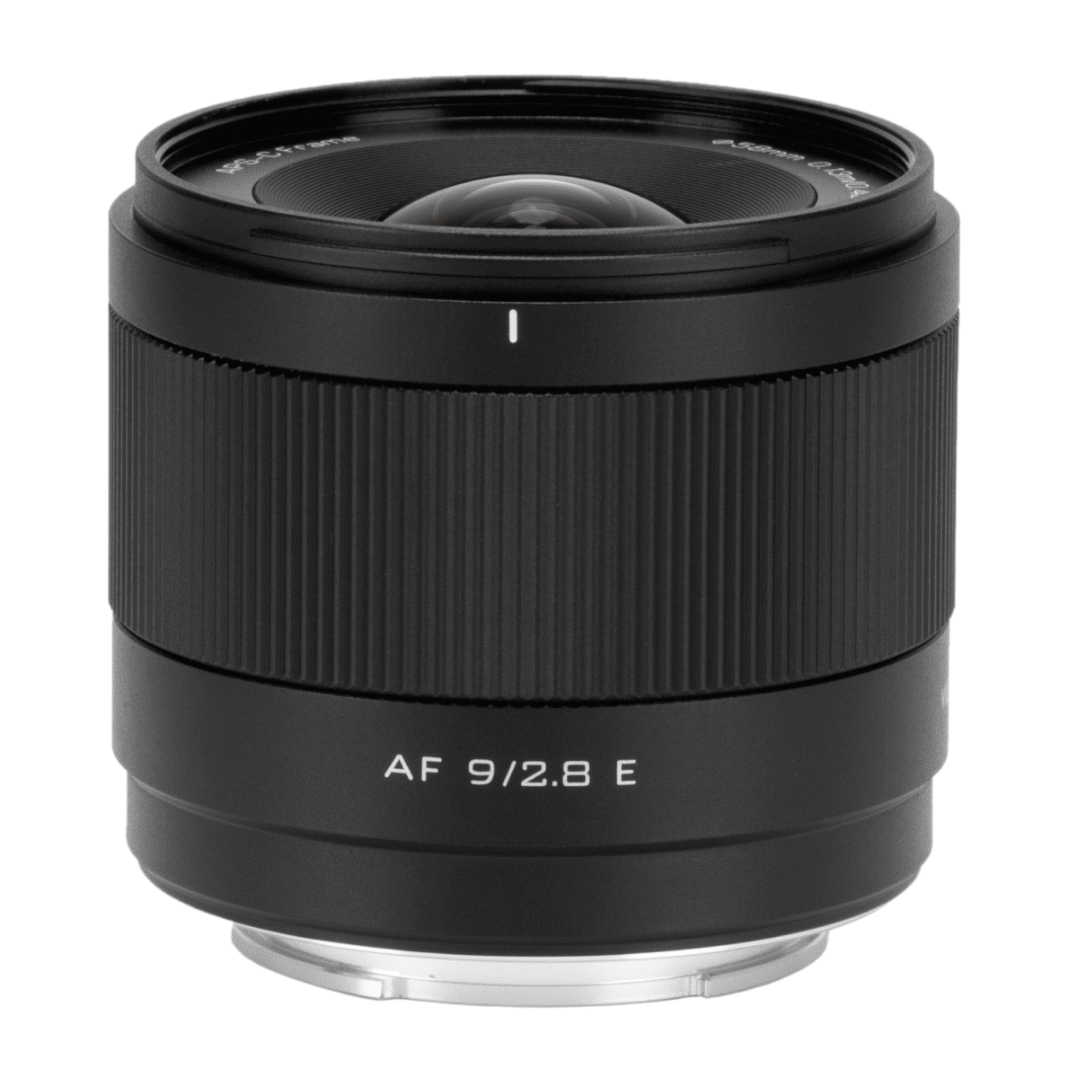 Viltrox AF 9mm f/2.8 Air E | Z | X - Imagem 2