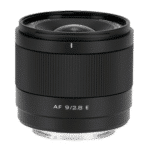 Viltrox AF 9mm f/2.8 Air E | Z | X - Imagem 2