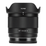 Viltrox AF 9mm f/2.8 Air E | Z | X - Imagem 3