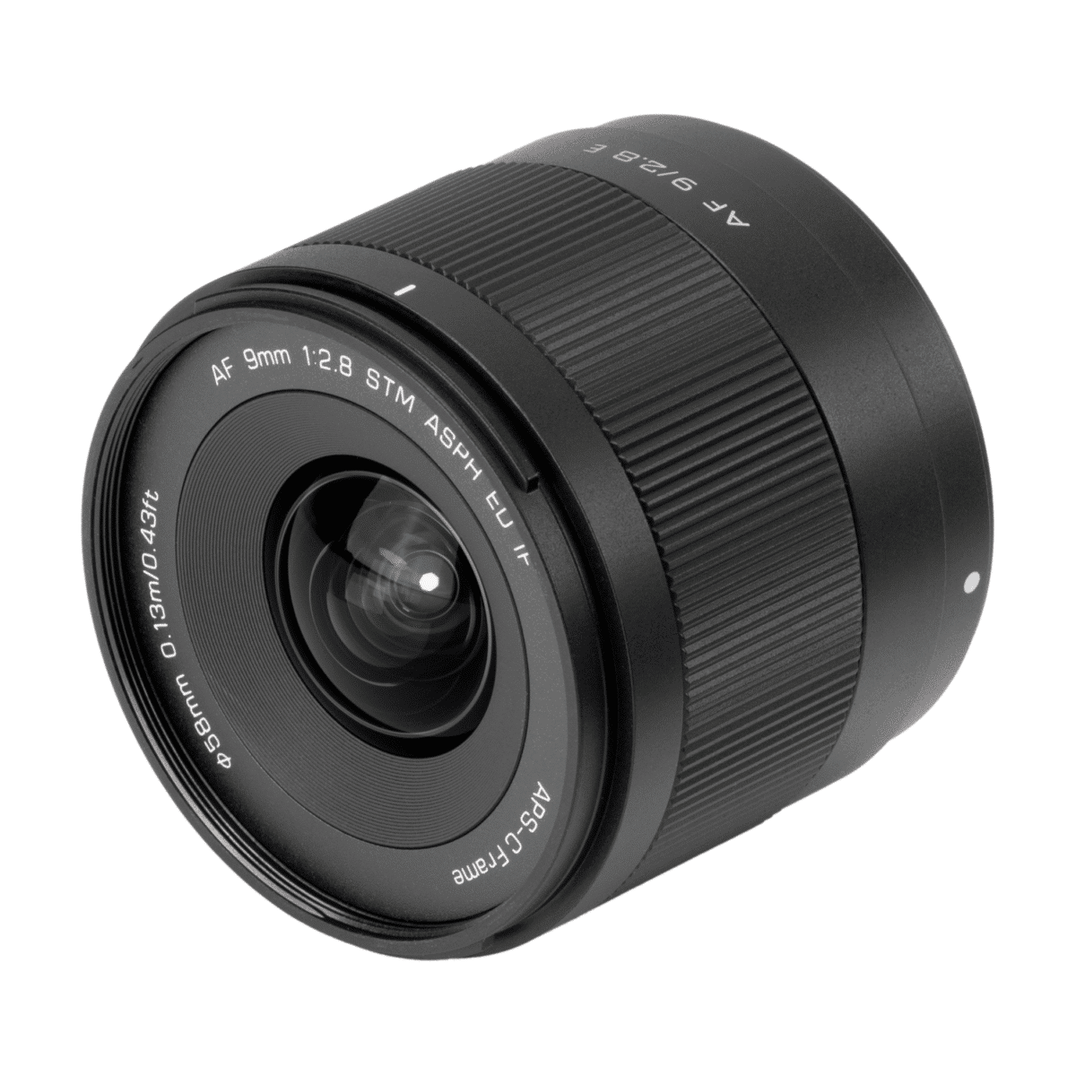 Viltrox AF 9mm f/2.8 Air E | Z | X - Imagem 4