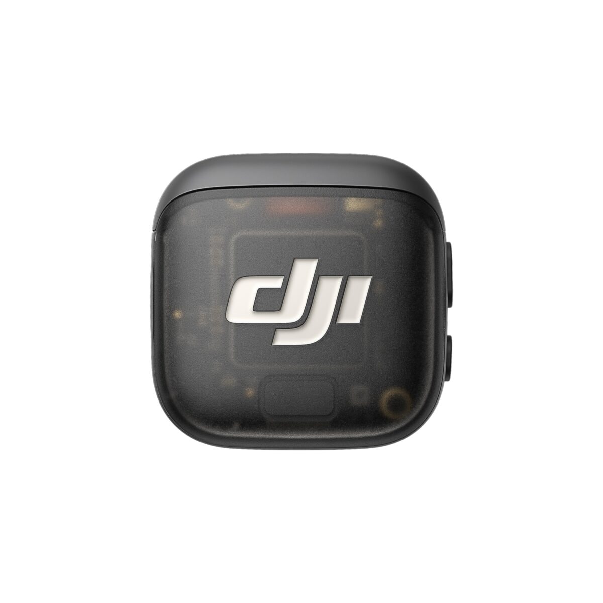 b5079a7616303e075a4ec2fe192bbfc1@origin DJI Mic 3 Transmissor - Imagem 1