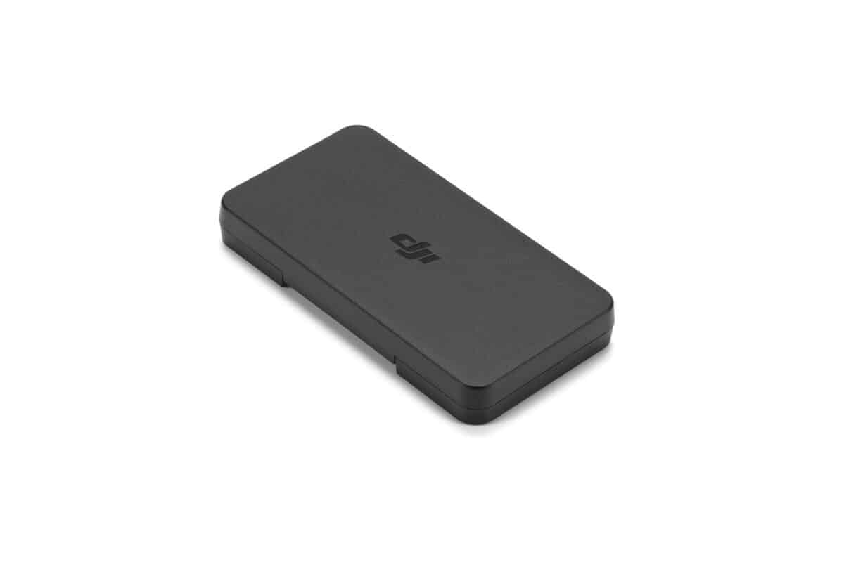 DJI Conjunto de filtros ND 8/32/128 p/ DJI Mini 5 Pro - Imagen 4