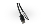 DZOFilm Vespid Cyber – Cabo de Ligação (LEMO 4-pin - USB-C)