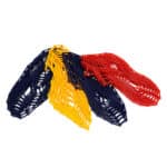 CARUBA BGS‑4 Suporte de Parede/Tecto para 4 Fundos com Desenroladores - Imagem 4