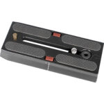 SIRUI VP-SH15 Sapata de Libertação Rápida p/ SH15 / SH25