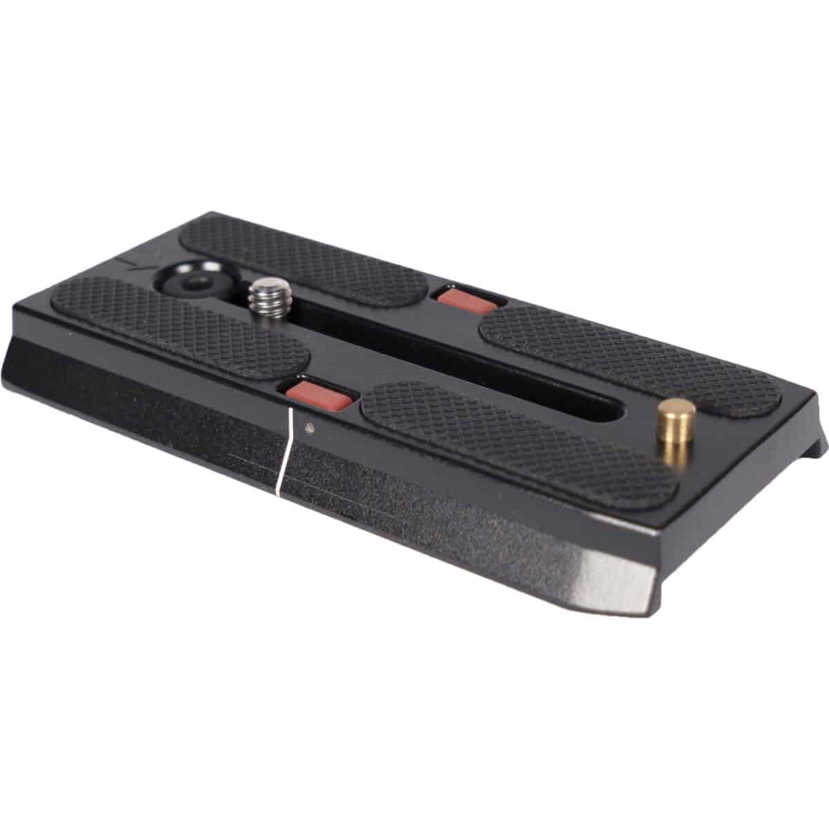 SIRUI VP-SH15 Sapata de Libertação Rápida p/ SH15 / SH25 - Imagem 4