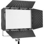 GODOX Litemons LP1200R Panel LED RGB Profesional de 120W - Imagen 7