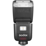 GODOX Flash Speedlite TTL V480 - Imagem 2