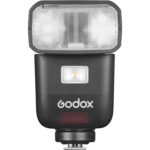 GODOX Flash Speedlite TTL V480 - Imagem 3