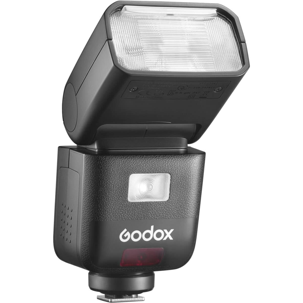 GODOX Flash Speedlite TTL V480 - Imagem 5