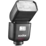 GODOX Flash Speedlite TTL V480 - Imagem 5
