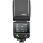 GODOX Flash Speedlite TTL V480 - Imagem 10