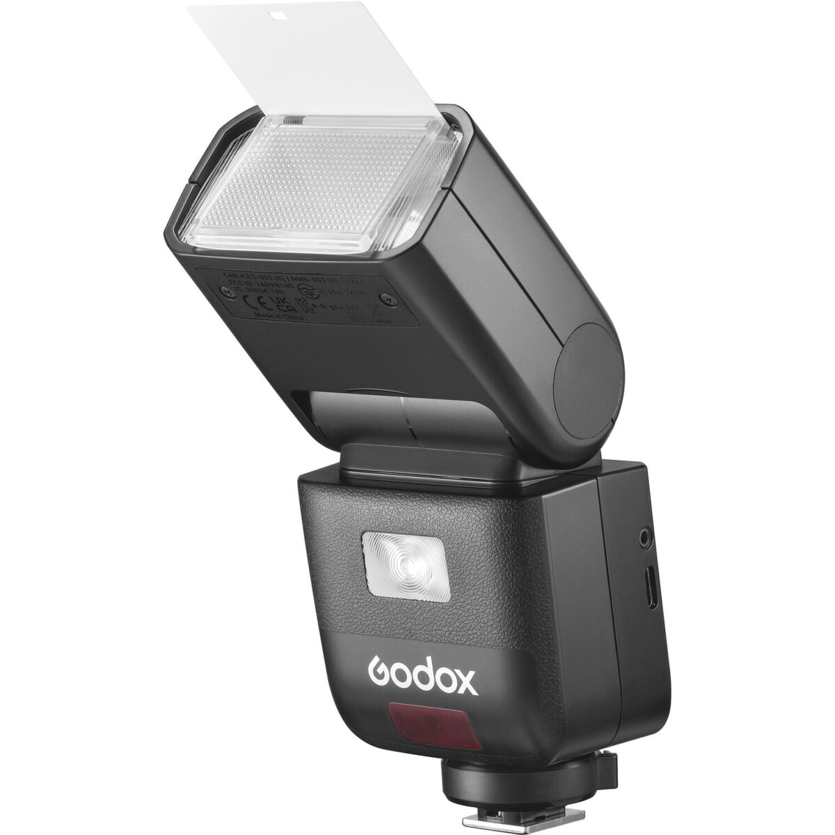 GODOX Flash Speedlite TTL V480 - Imagen 1