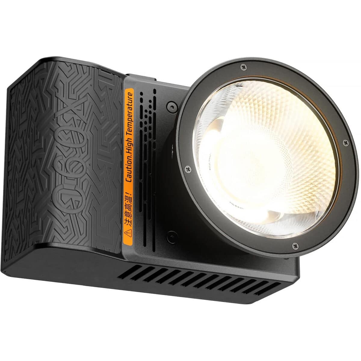 SIRUI Iluminador LED Bi-color Portátil C60X (60W) - Imagem 2