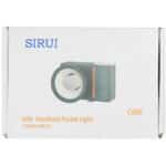 SIRUI Iluminador LED Bi-color Portátil C60X (60W) - Imagem 7