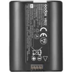 GODOX Bateria VB22 p/ Flash V480 TTL