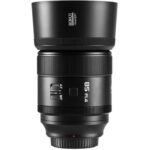 Sirui Aurora 85mm f/1.4 AF Full-Frame - L Mount - Imagem 2