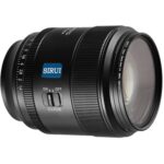 Sirui Aurora 85mm f/1.4 AF Full-Frame - L Mount - Imagem 4
