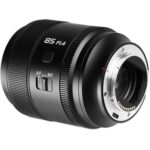 Sirui Aurora 85mm f/1.4 AF Full-Frame - L Mount - Imagem 7