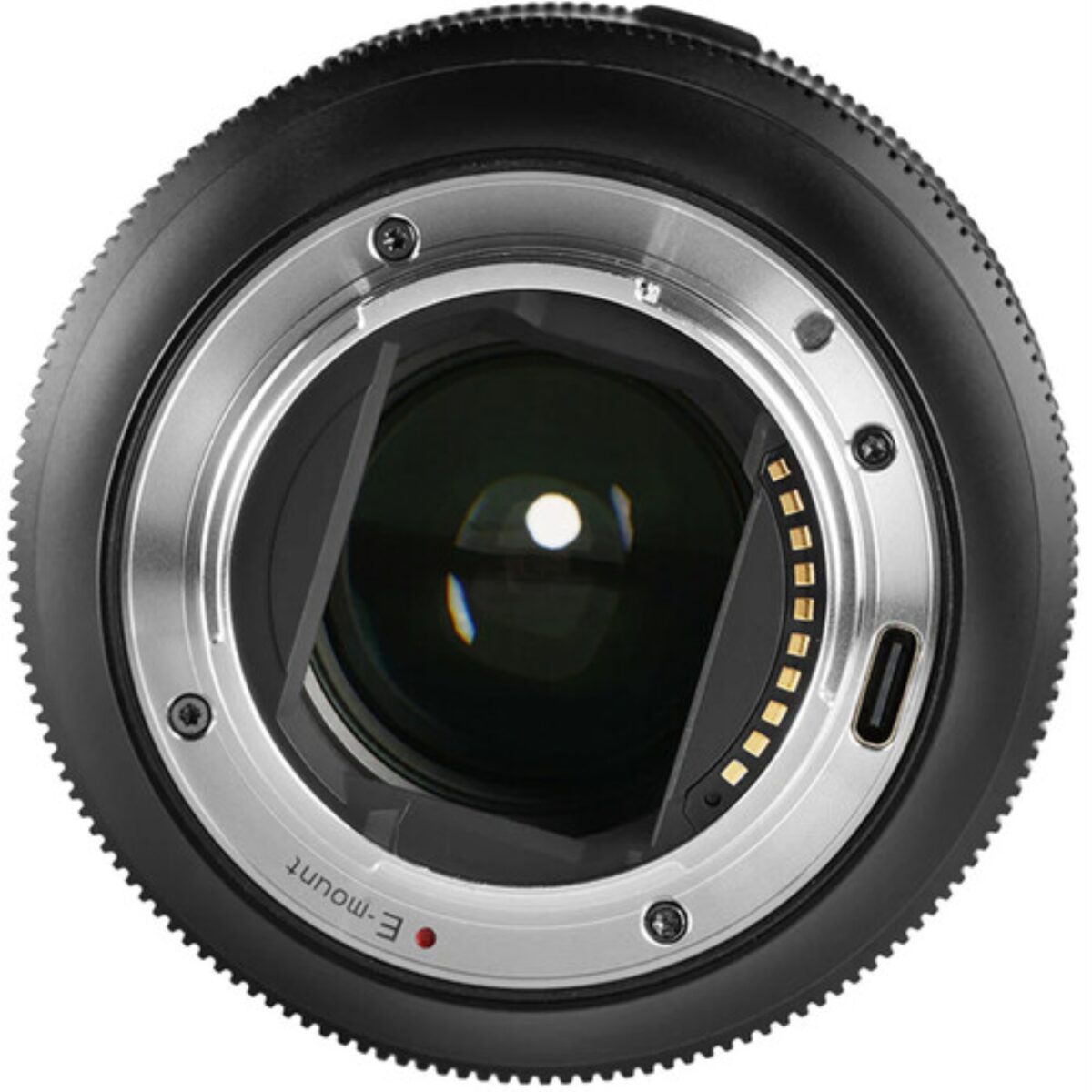 Sirui Aurora 85mm f/1.4 AF Full-Frame - L Mount - Imagem 8