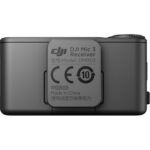 DJI Mic 3 Recetor - Imagem 7
