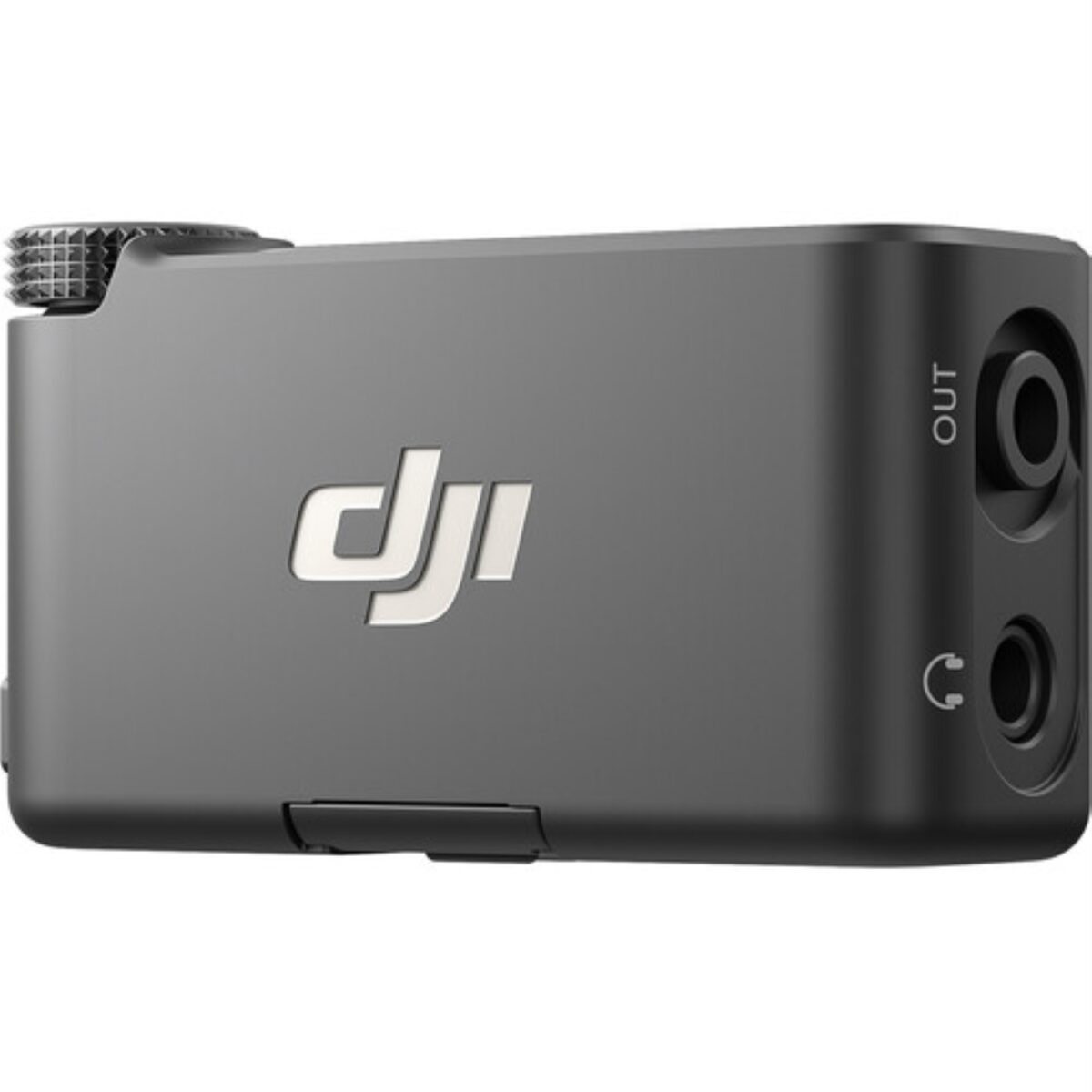 DJI Mic 3 Recetor - Imagem 1