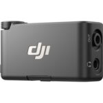 DJI Mic 3 Recetor
