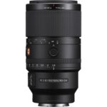 Sony FE 100mm f/2.8 Macro GM Lens (Sony E) - Imagen 2