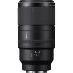 Sony FE 100mm f/2.8 Macro GM Lens (Sony E) - Imagen 3