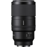 Sony FE 100mm f/2.8 Macro GM Lens (Sony E) - Imagen 5