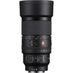 Sony FE 100mm f/2.8 Macro GM Lens (Sony E) - Imagen 6