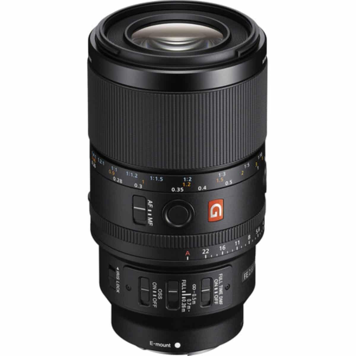 1759225525_1924425 SONY FE 100mm f/2.8 Macro GM OSS | SEL100M28GMB