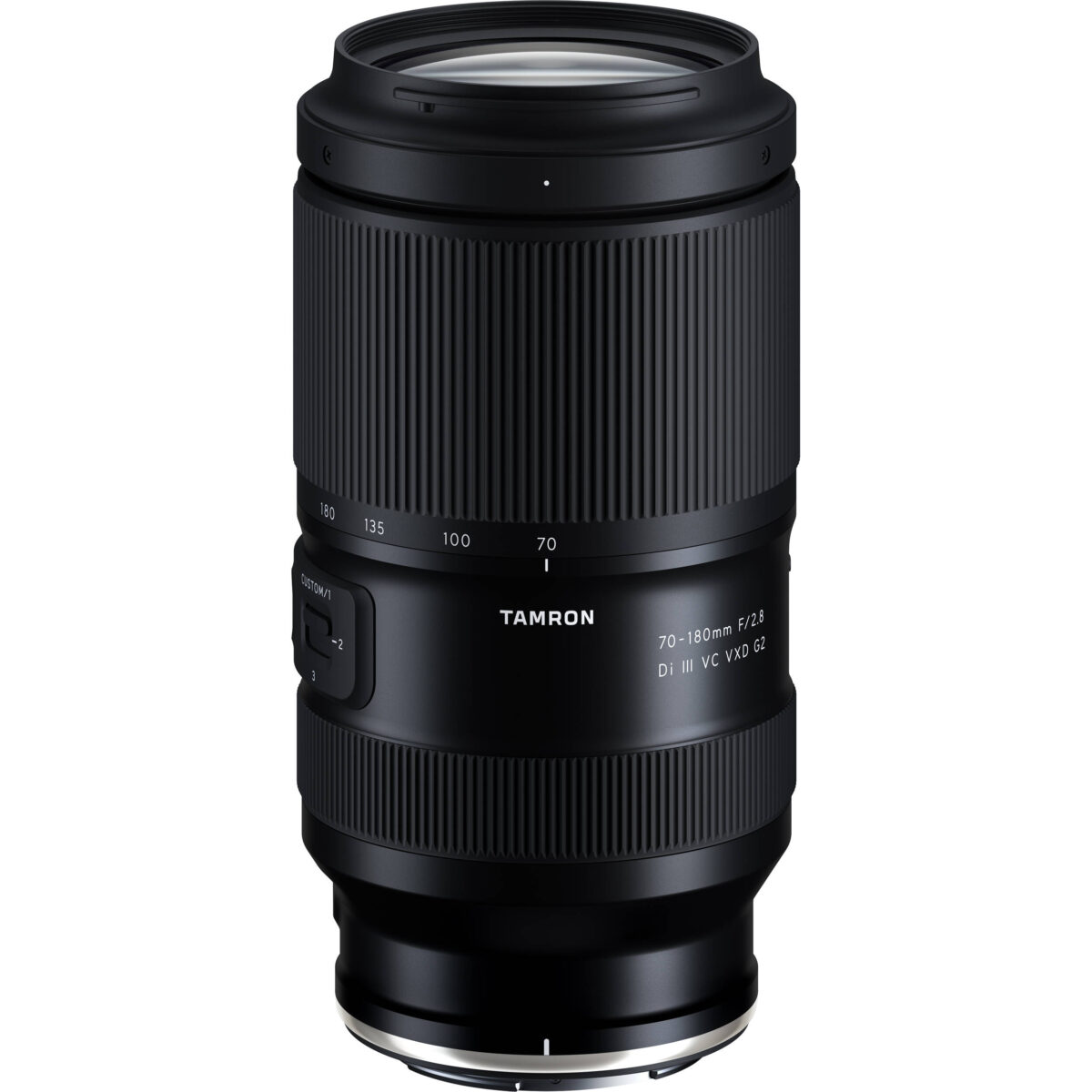 1760620032_1925472 TAMRON 70-180mm F/2.8 Di III VC VXD G2 p/ Nikon Z - Imagen 1