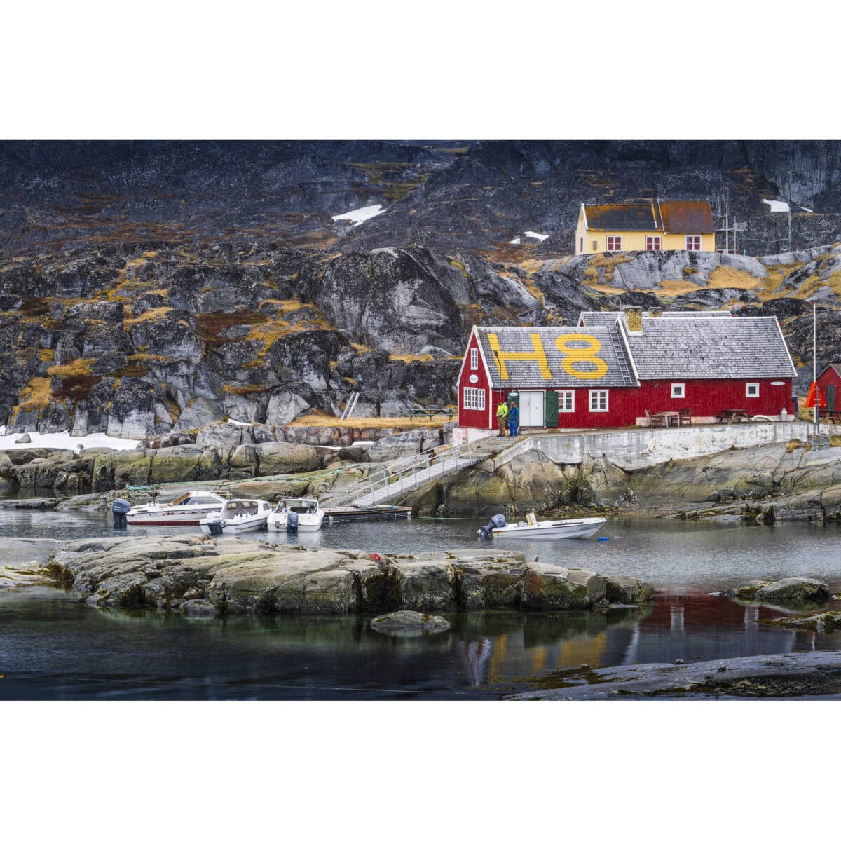 TAMRON 70-180mm F/2.8 Di III VC VXD G2 p/ Nikon Z - Imagen 13