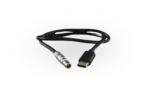 DZOFilm Vespid Cyber – Cabo de Ligação (LEMO 4-pin - USB-C) - Imagem 2