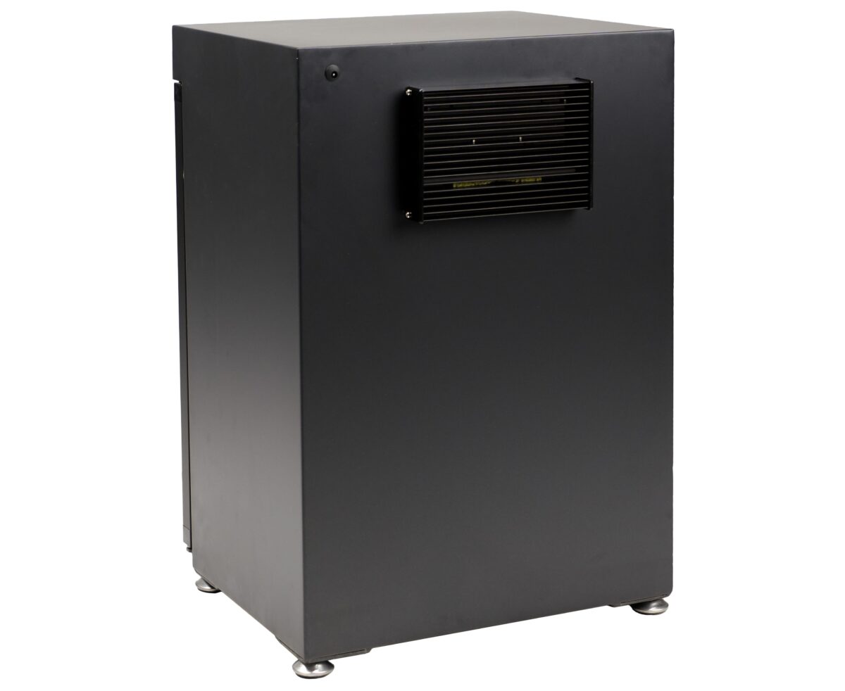 SIRUI HC-60x – Cabine Controladora de Humidade – 60L - Imagem 4