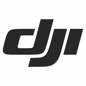 Logótipo DJI
