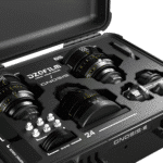 DZOFilm Gnosis T2.8 Macro Cine
